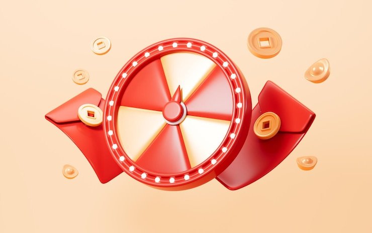 Struktur hadiah Tournament Mode menampilkan distribusi hadiah uang tunai untuk peringkat teratas